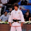 World Championship JUDO Paris 2011